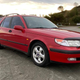 Nice Price or No Dice 1999 Saab 9-5 Wagon
